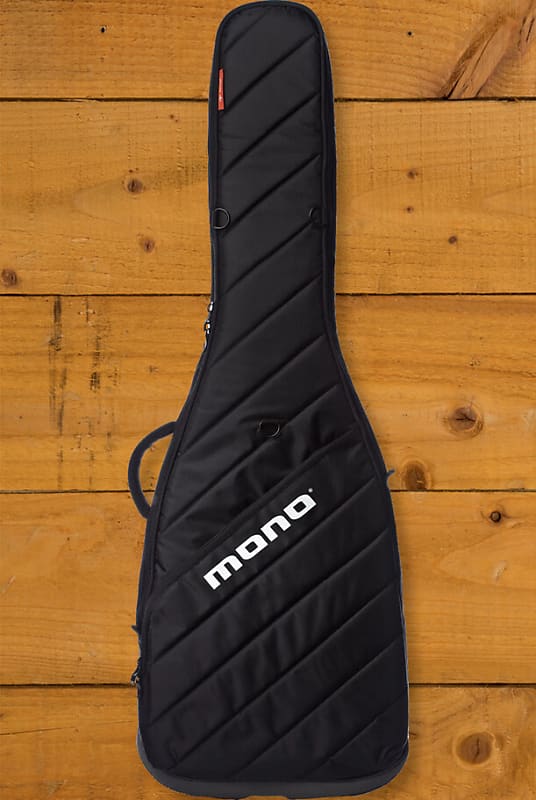 MONO M80 Vertigo Bass Guitar Case Black Reverb