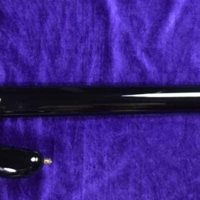 Spector Euro 4LX Ian Hill 50th Ann., Black Gloss / Rosewood image 7