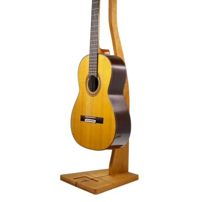 Cordoba Friederich - Luthier Select - All solid, Cedar, Indian Rosewood image 9