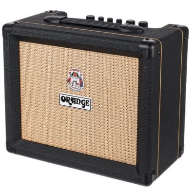 Orange Crush 20 LDX | Reverb