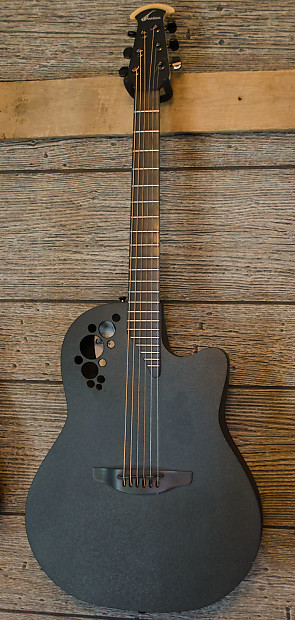 【Ovation U.S.A 1778T ELITE】エレアコ Amazon.com: Ovation Elite TX 1778TX-5 Mid Depth Acoustic