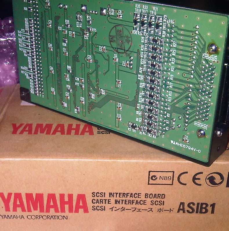 Yamaha ASIB1 | Reverb Finland