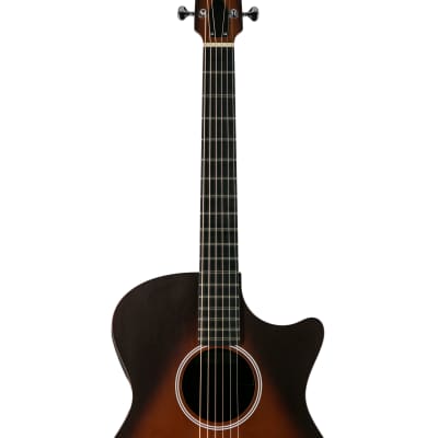 Rainsong APSE Al Petteway Special Edition Acoustic Guitar, 19170 image 5