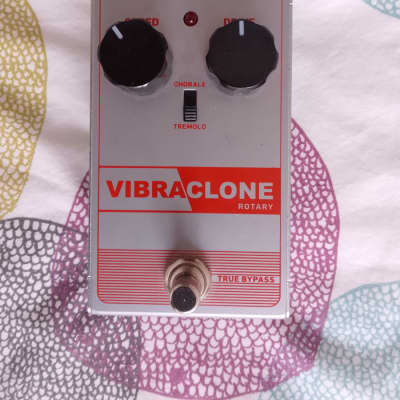 Reverb.com listing, price, conditions, and images for tc-electronic-vibraclone