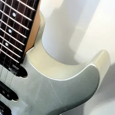 ◇大感謝祭!! FERNANDES CONCRETE G1G22192 楽器・機材