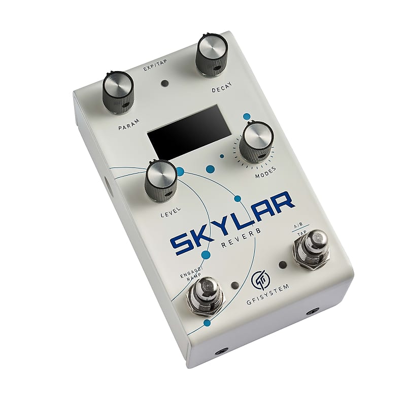 GFI System Skylar Reverb | Reverb