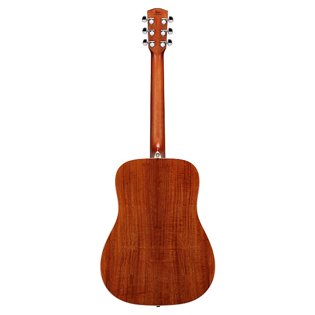Alvarez Artist Series Ad90 Acoustic Guitar