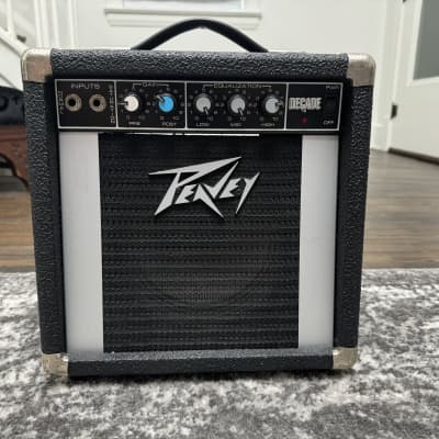 Peavey Decade 10-Watt 1x8