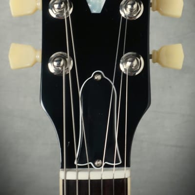 Gibson ES-335 2023 - 60's Cherry image 10