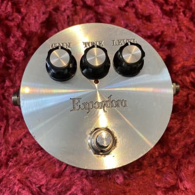 【美品・初期型】Bixonic Expandora EXP-2000 Bixonic EXP-2000 Expandora | Reverb