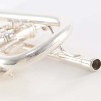 Holton Model LT-302 'Maynard Ferguson' Large Bore Trumpet SN