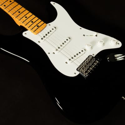 Fender Custom Shop Wildwood 10 1957 Stratocaster - NOS image 4
