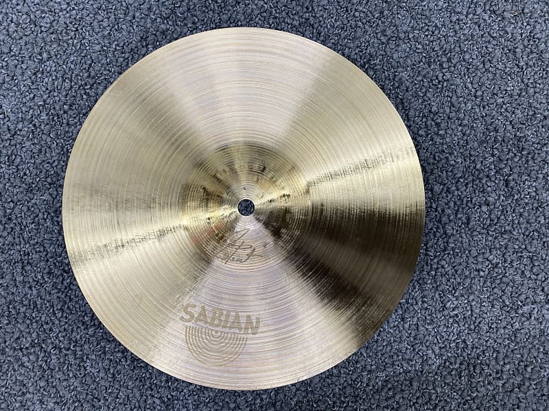 Sabian 10