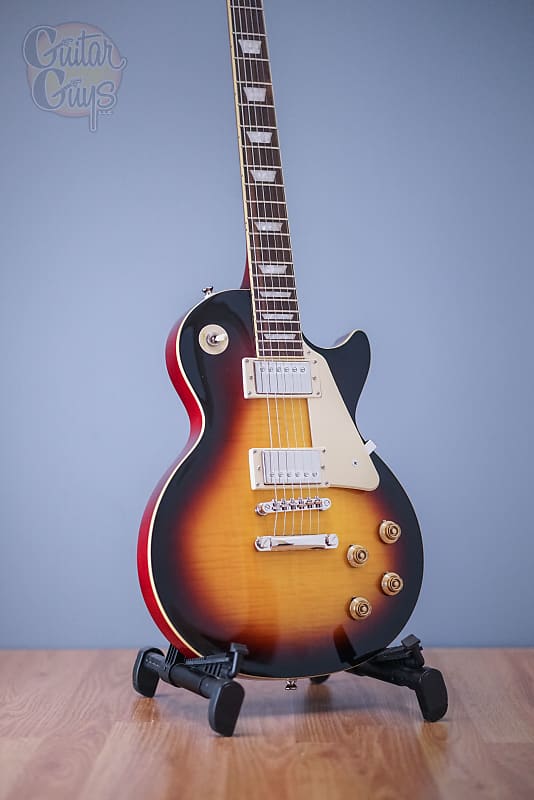 Epiphone Les Paul Standard '50s (2020 - Present) | Reverb