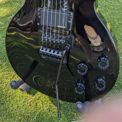 Epiphone Les Paul Nightfall | Reverb