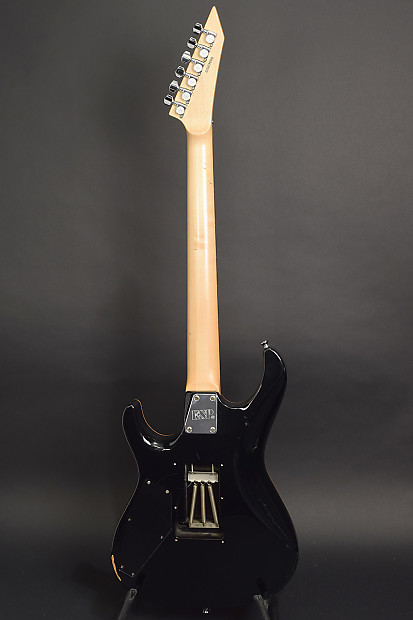 ESP MAVERICK CTM Maziora Limited Edition