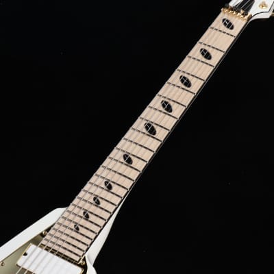 Caparison Guitars Orbit7-CZQ, Cazqui Signature