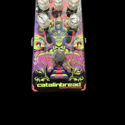 Reverb.com listing, price, conditions, and images for catalinbread-dreamcoat