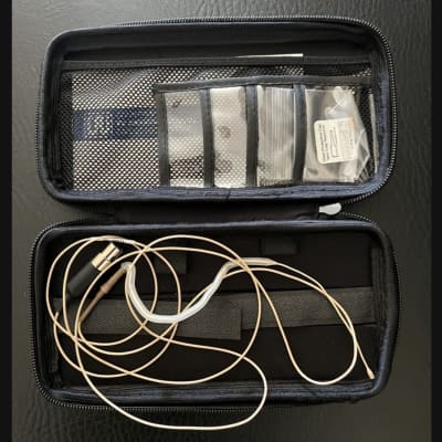 Line Audio CM3 Condenser Mics (Pair) | Reverb