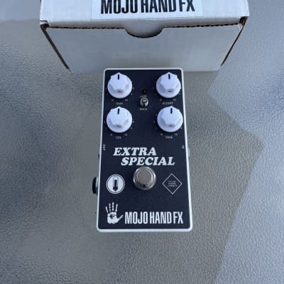 Reverb.com listing, price, conditions, and images for mojo-hand-fx-extra-special