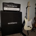 Soldano SLO-30  Head and Matched Cab