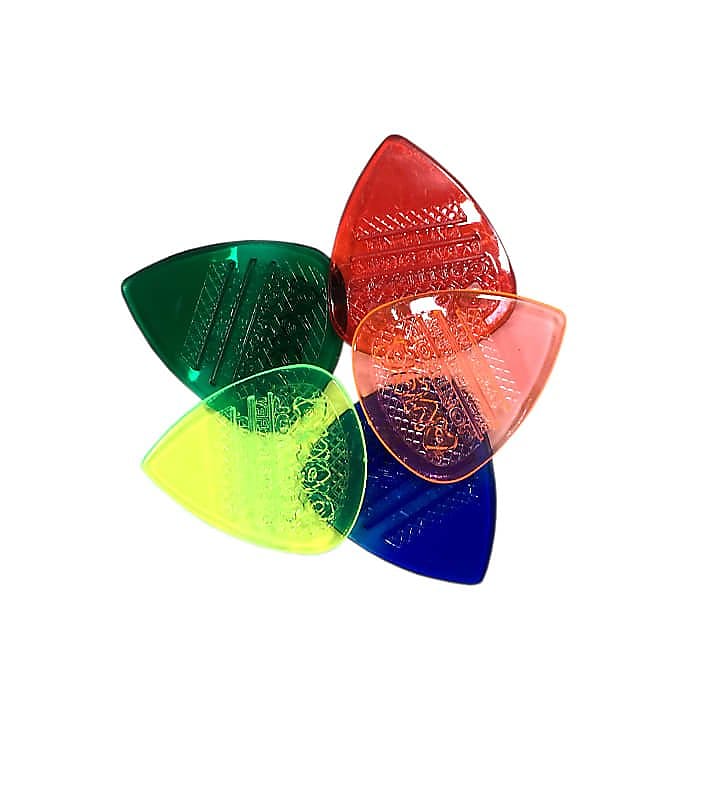 Dava on sale guitar picks