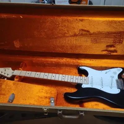 Fender Artist Series "Blackie" Eric Clapton Stratocaster 2006 image 2