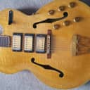 RARE 1958 Gibson ES-5N Switchmaster - Untouched and 100% Original - Original owner with documents