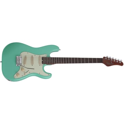 Nick shop johnson strat