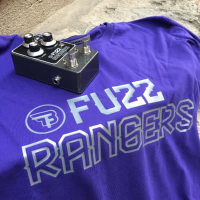 Reverb.com listing, price, conditions, and images for formula-b-fuzz-rangers