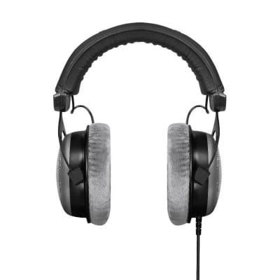 beyerdynamic DT 880 Pro Reference-class, semi-open studio headphone - 250 ohm image 4