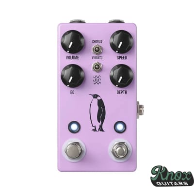 Reverb.com listing, price, conditions, and images for jhs-the-emperor