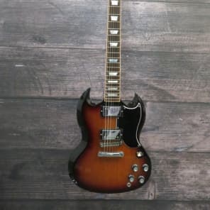 Gibson G-FORCE 2014年製 Is this a legit guitar? Everything checks out, except the g