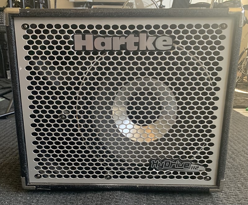 Hartke HyDrive 112 300-Watt 1x12