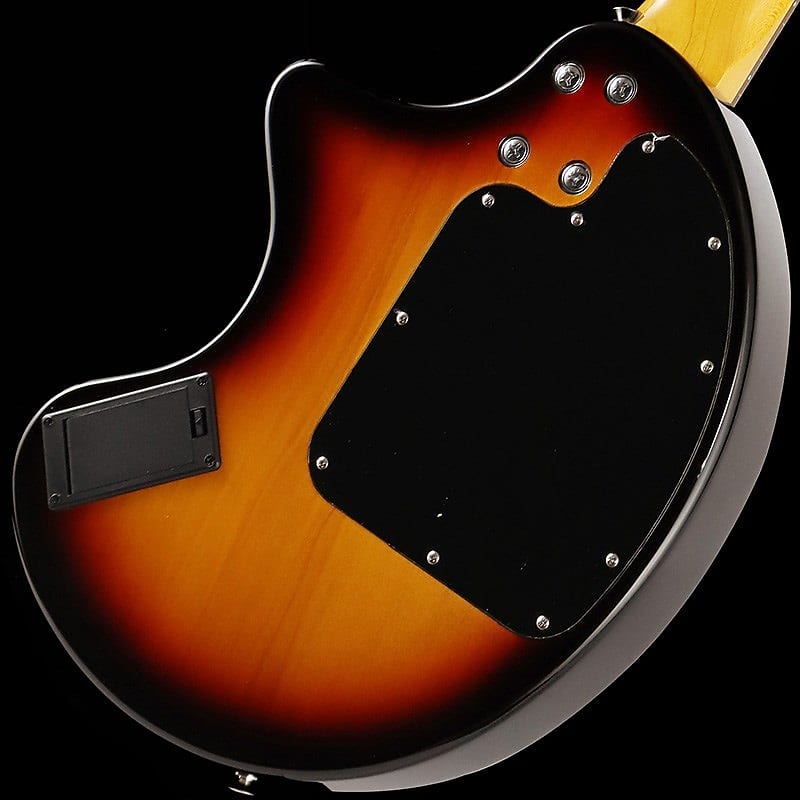 ギター FERNANDES Burny IKEBE ORIGINAL ZO-3 MS FERNANDES ／ Burny IKEBE ORIGINAL ZO-3 MS ブラック＆ホワイト