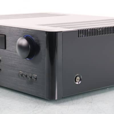 Rotel RA-1592 Stereo Integrated Amplifier; Black; MM Phono; Remote; Bluetooth image 3