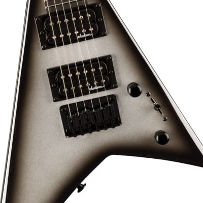 誠実 SERIES THORN SPEAR 2013 Reverb | Silver / Black ギター