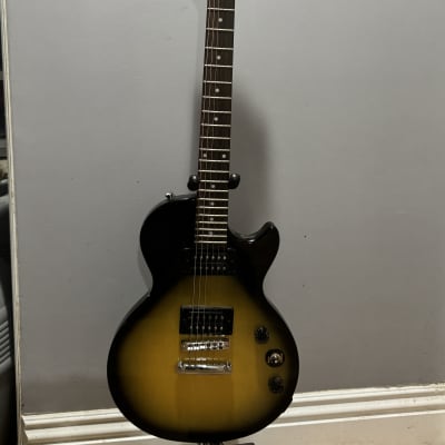 Epiphone Les Paul Special Ii Custom Shop Limited Edition | Reverb