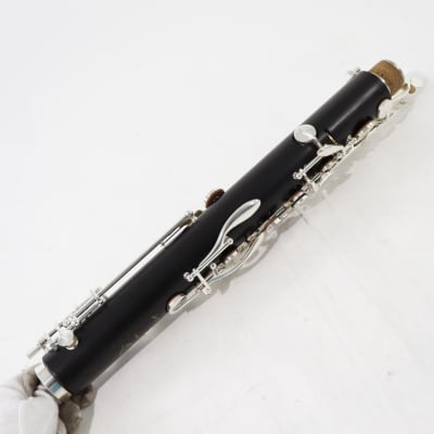 Selmer Paris Model 67 Professional Low C Bass Clarinet SN S05753 OPEN BOX image 8