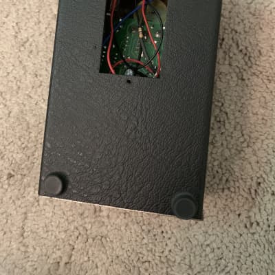 ELECTRO HARMONIX SMALL CLONE 木箱入り - メルカリ