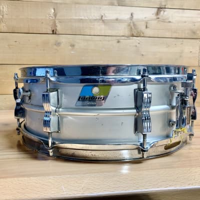 Ludwig No. 404 Acrolite 5x14