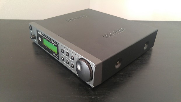Kawai GMega Synthesizer Module | Reverb