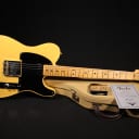 Fender Custom Shom '51 Nocaster 1999 Vintage Blonde