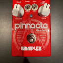 Wampler Pedals Pinnacle Standard V2 Distortion-Overdrive MIAB pedal - versatile with stellar crunch!
