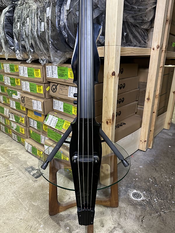 Dean Pace Contra 4String Electric Upright Bass 90571 Reverb