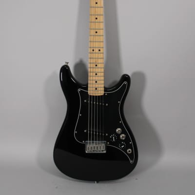 2019 Fender Player Lead II Black for sale