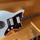 Fender AVRI Jazzmaster 62 Olympic White