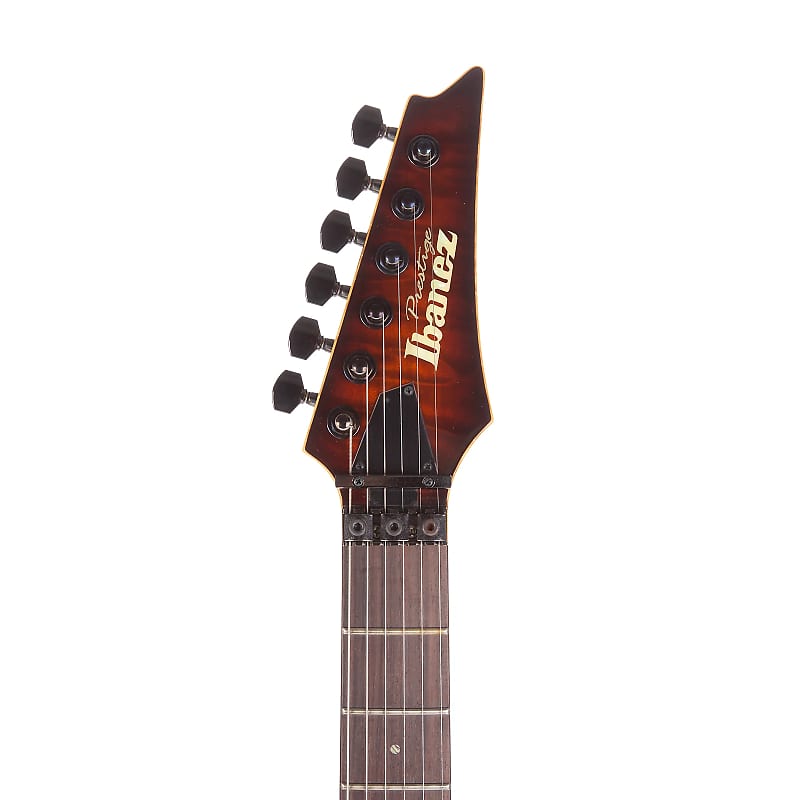 Ibanez RGT320Q Prestige image 7