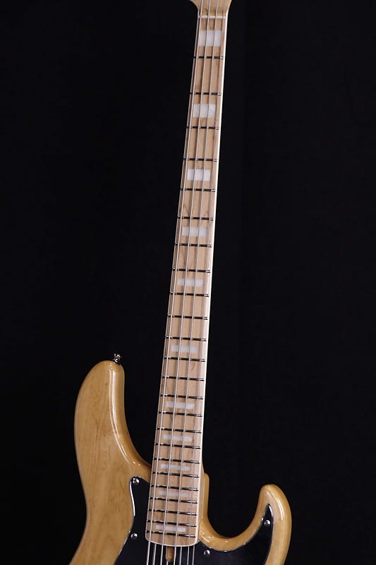 Atelier Z BK4 Custom KenKen Signature Model Natural [SN 011735] [03/21]