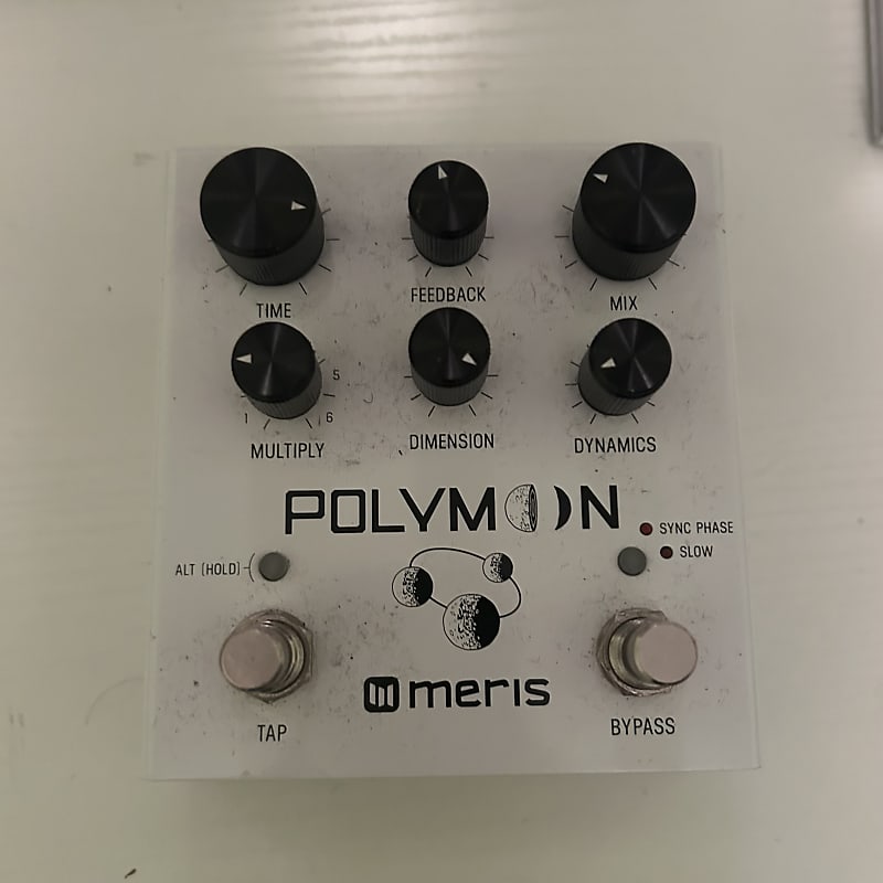 Meris Polymoon
